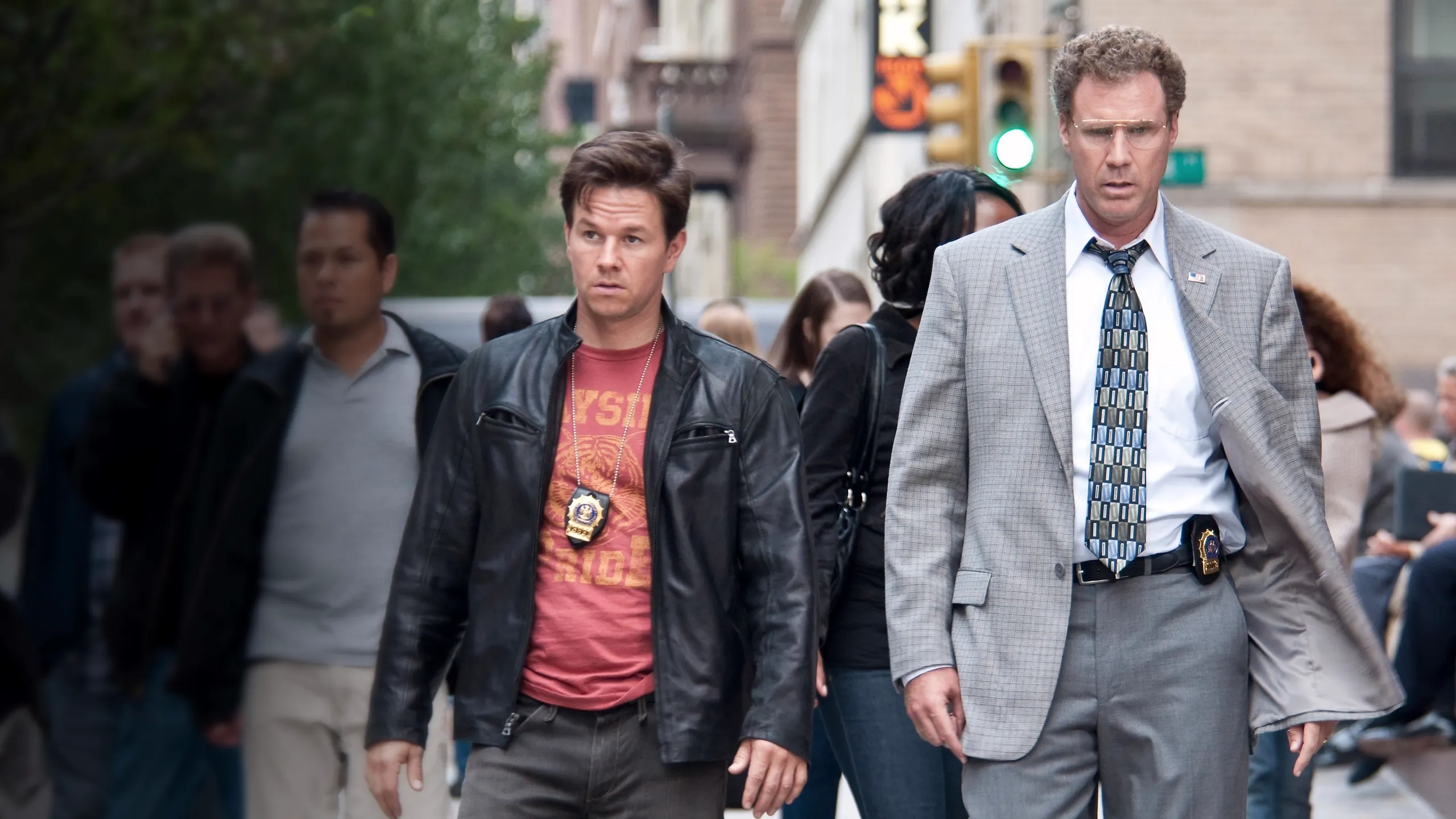 The Other Guys