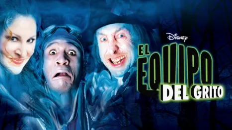 thumbnail - El Equipo del Grito