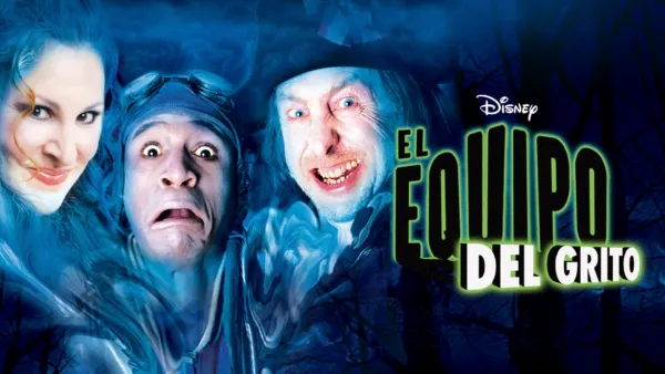 thumbnail - El Equipo del Grito