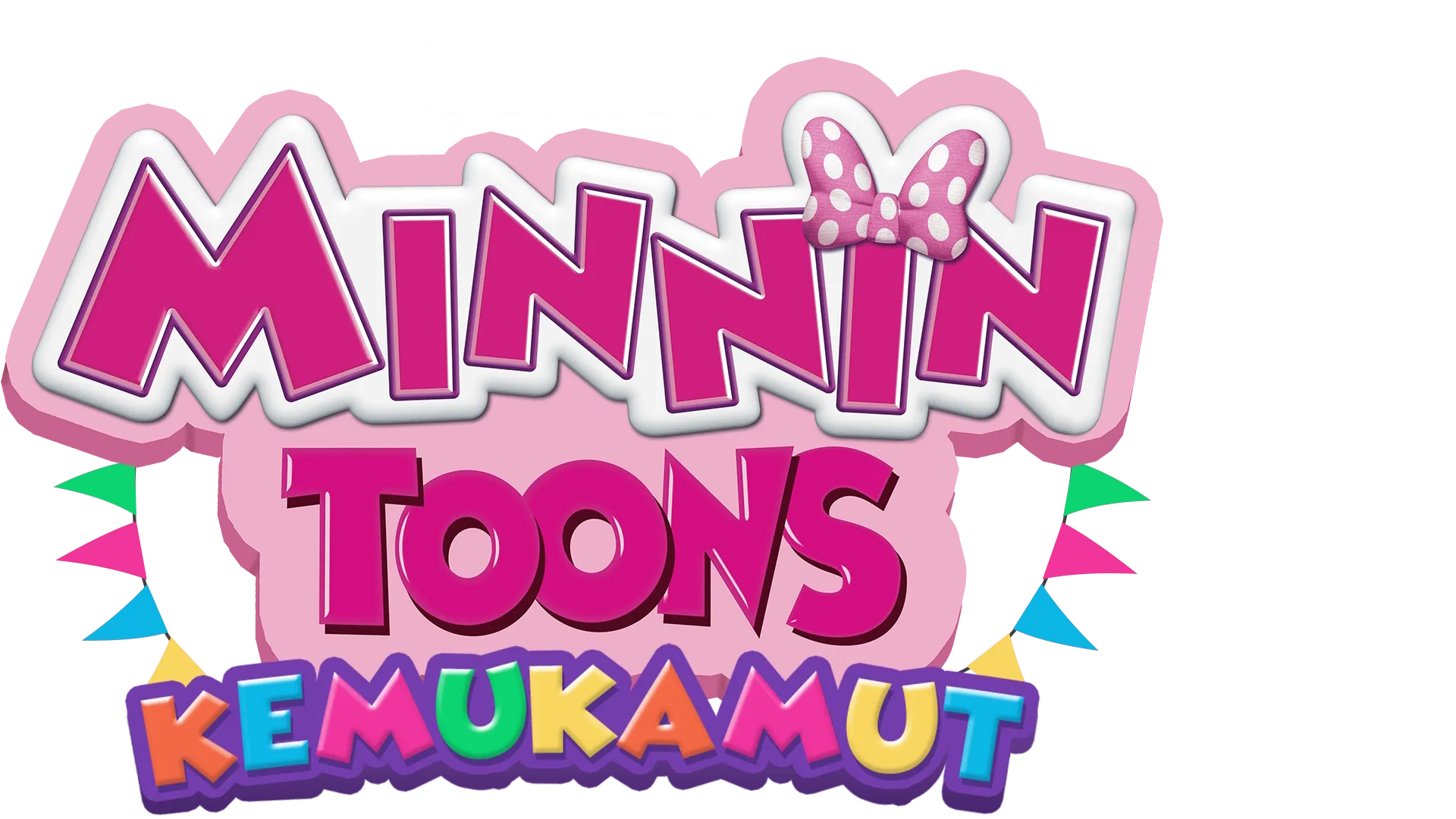 Minnin Toons: Kemukamut