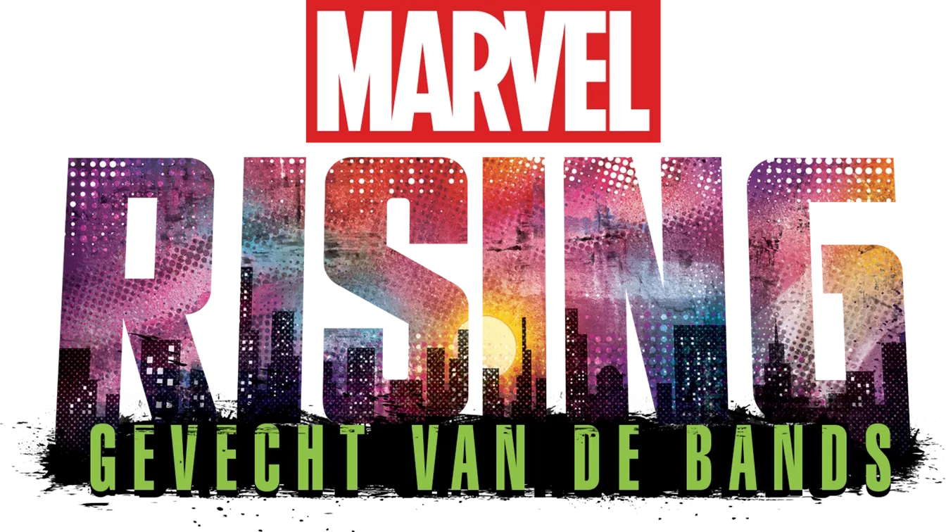 Marvel Rising: Battle of the Bands