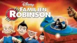 thumbnail - Familjen Robinson