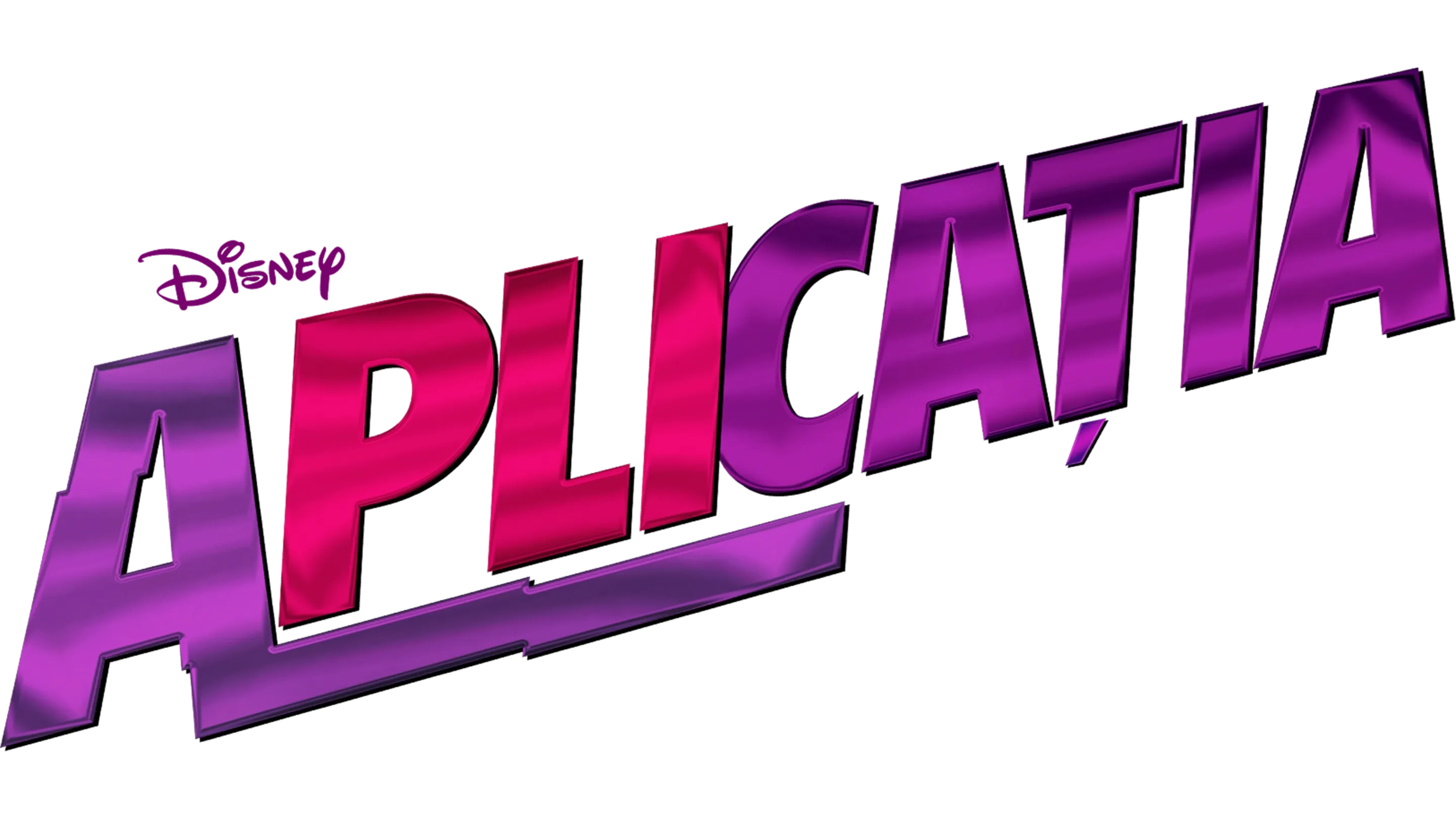 Aplicaţia