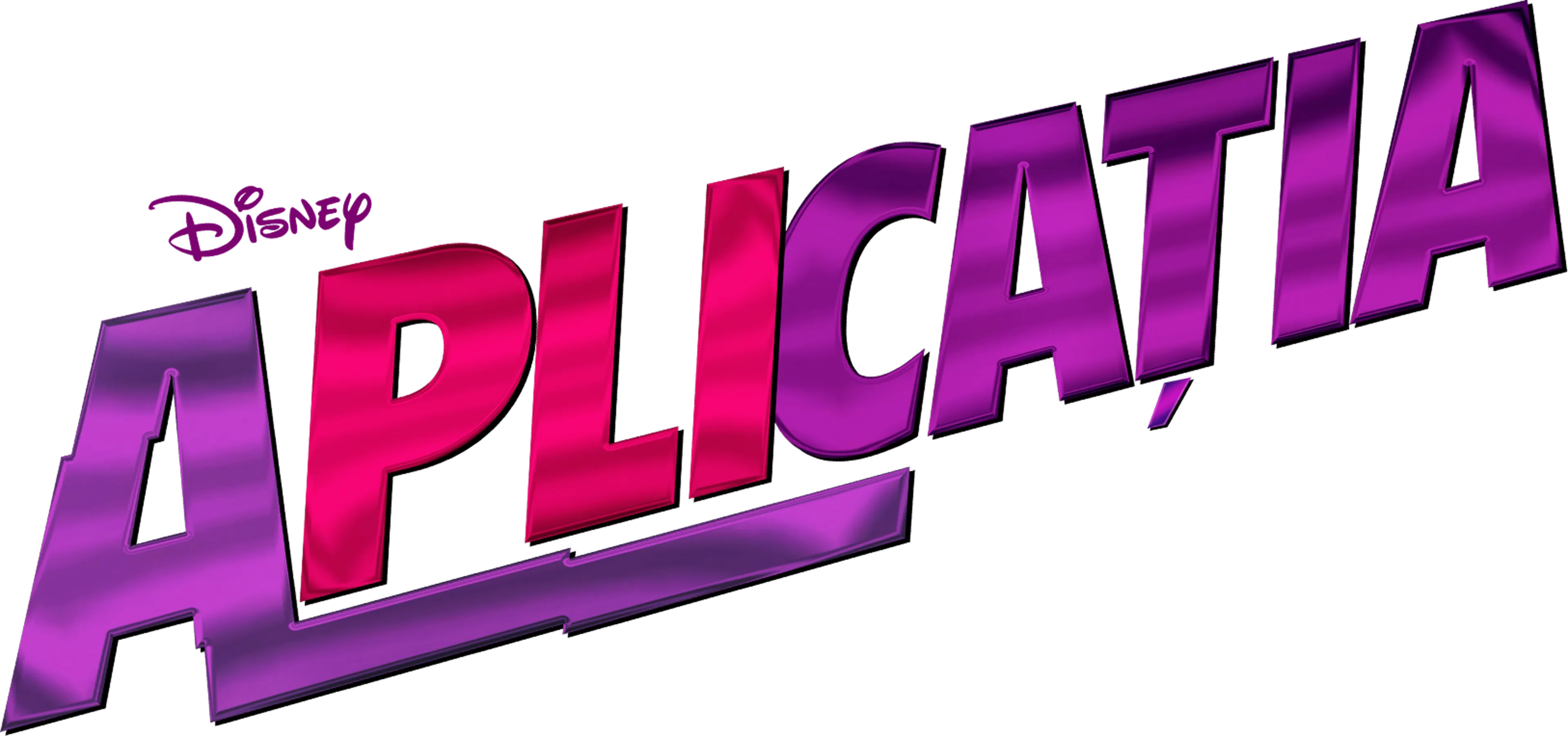 Aplicaţia