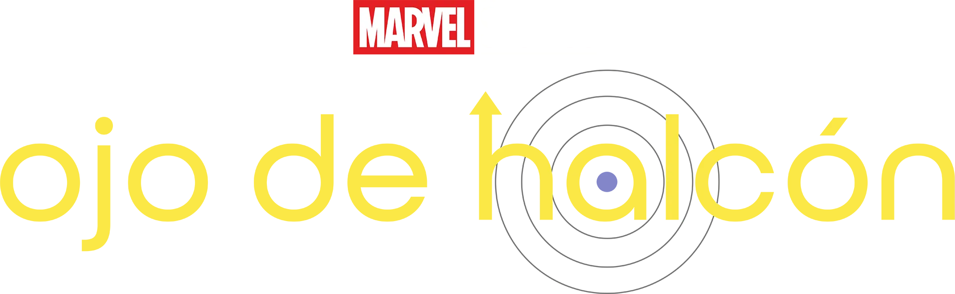 Ojo de Halcón