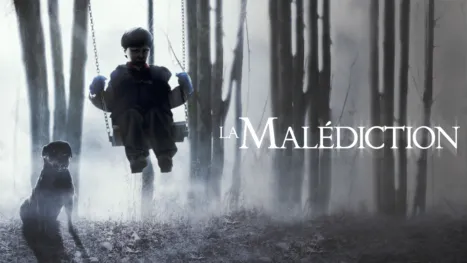 thumbnail - La Malédiction