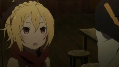 thumbnail - S1:E2 (Sub) Reunion with the Witch Starting Life from Zero in Another World