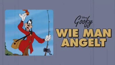 Wie man angelt