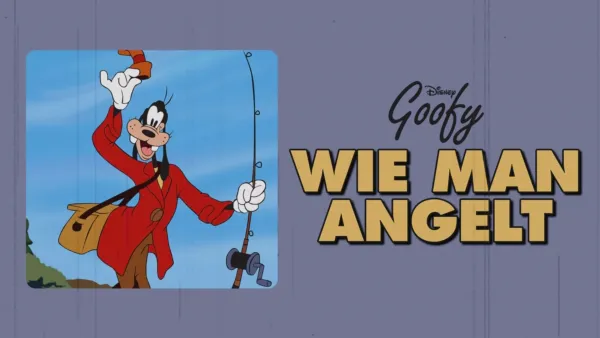 thumbnail - Wie man angelt