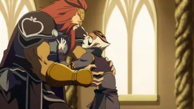 thumbnail - S1:E13 Between Brothers