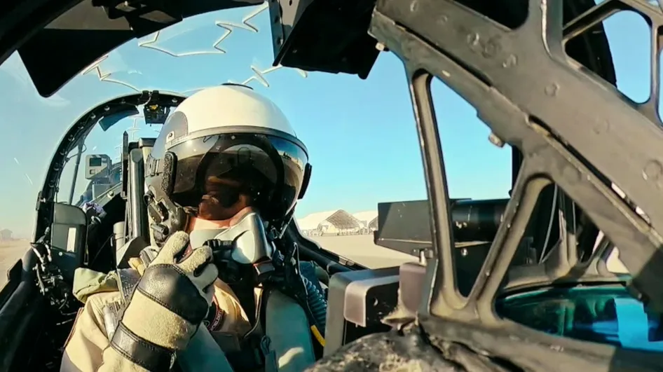 thumbnail - S1:E1 Strike