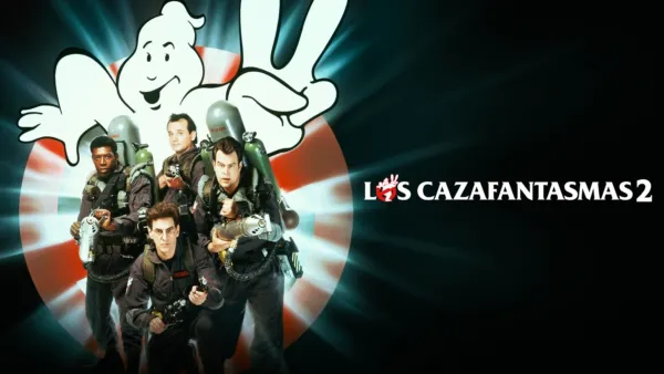 thumbnail - Los Cazafantasmas 2