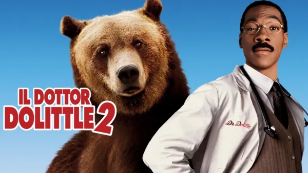 thumbnail - Il Dottor Dolittle 2
