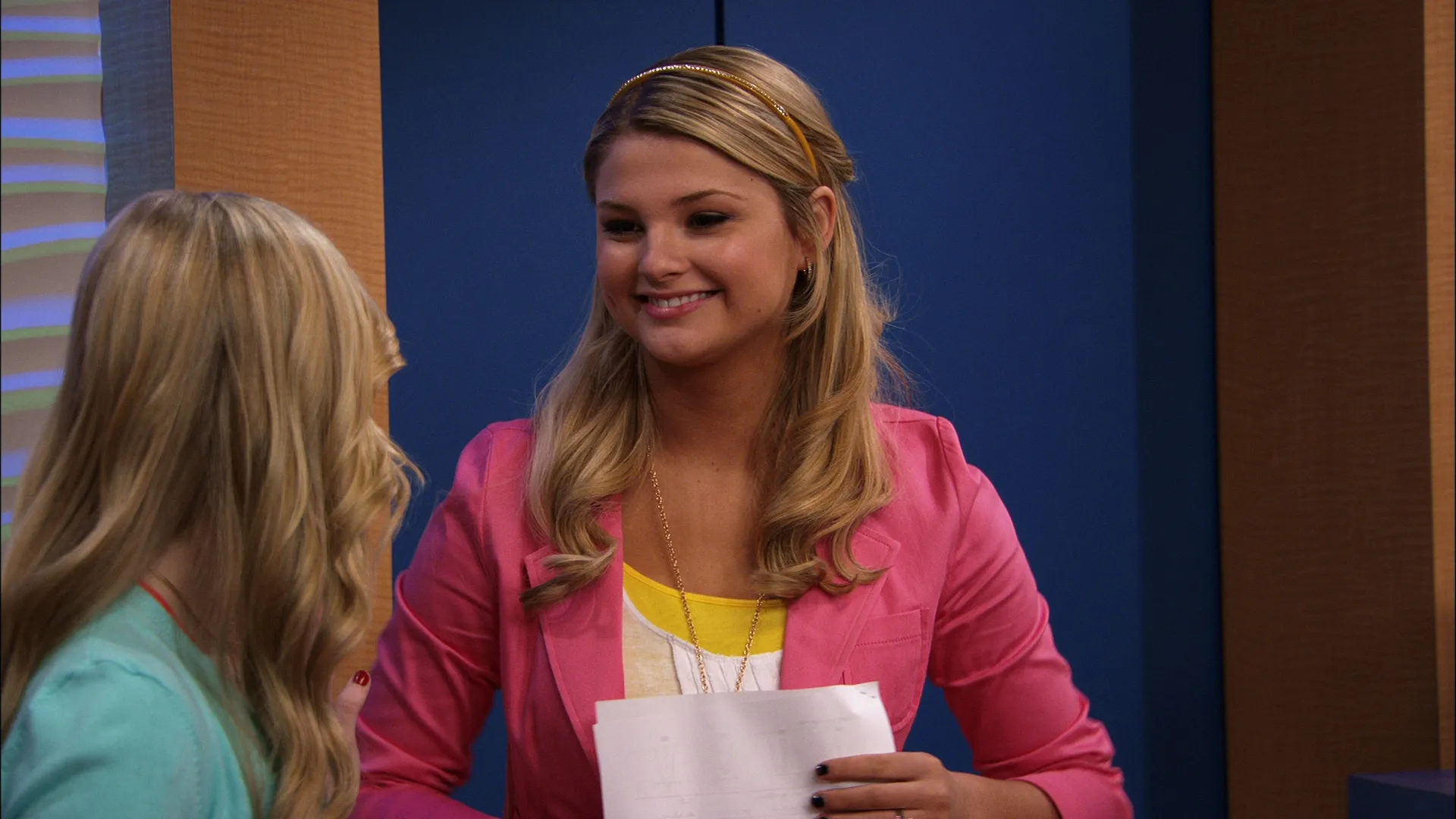 thumbnail - S3:E8 unforseen circumstANTs