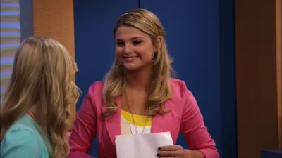 thumbnail - S3:E8 unforseen circumstANTs