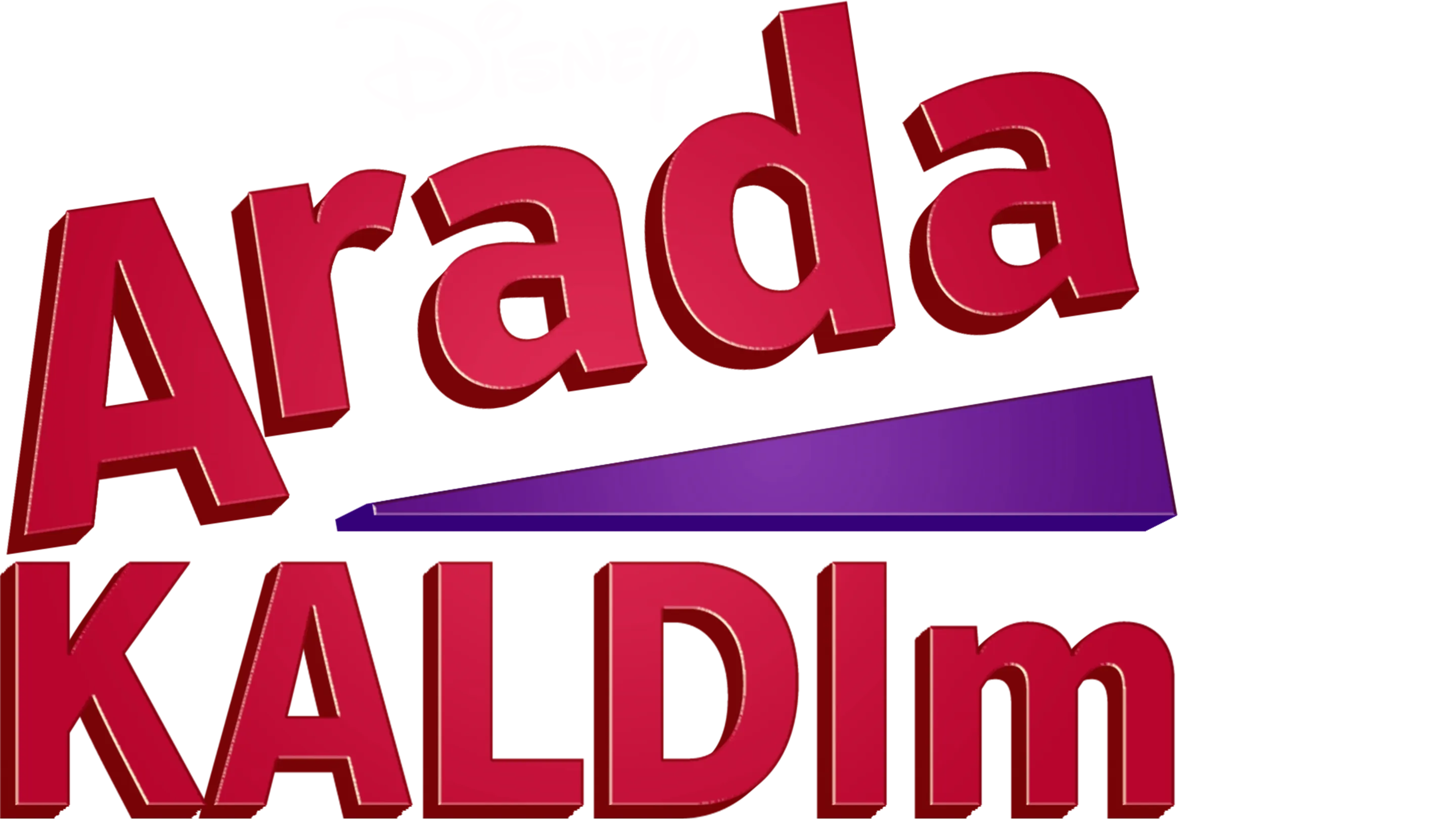 Arada Kaldım