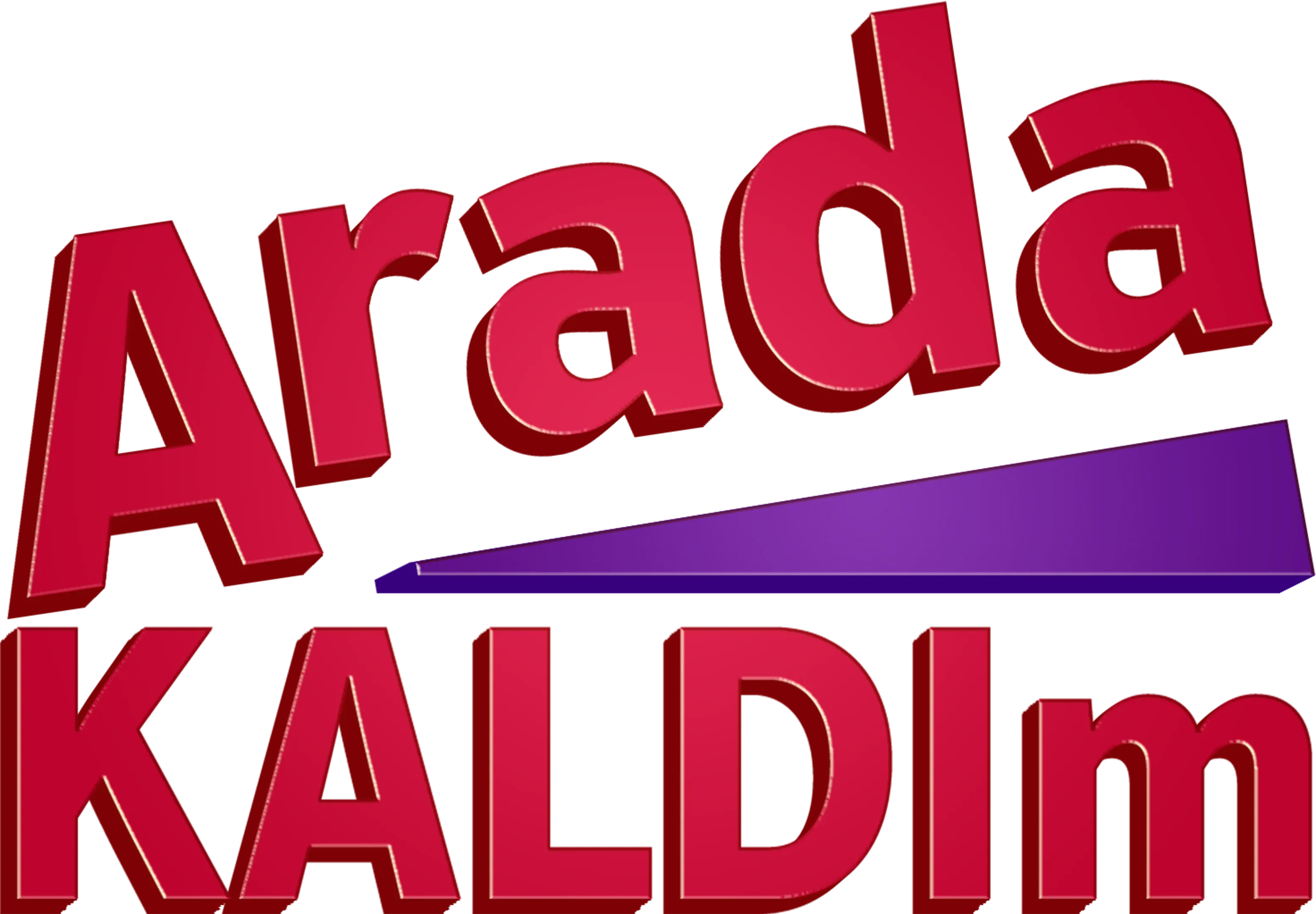 Arada Kaldım