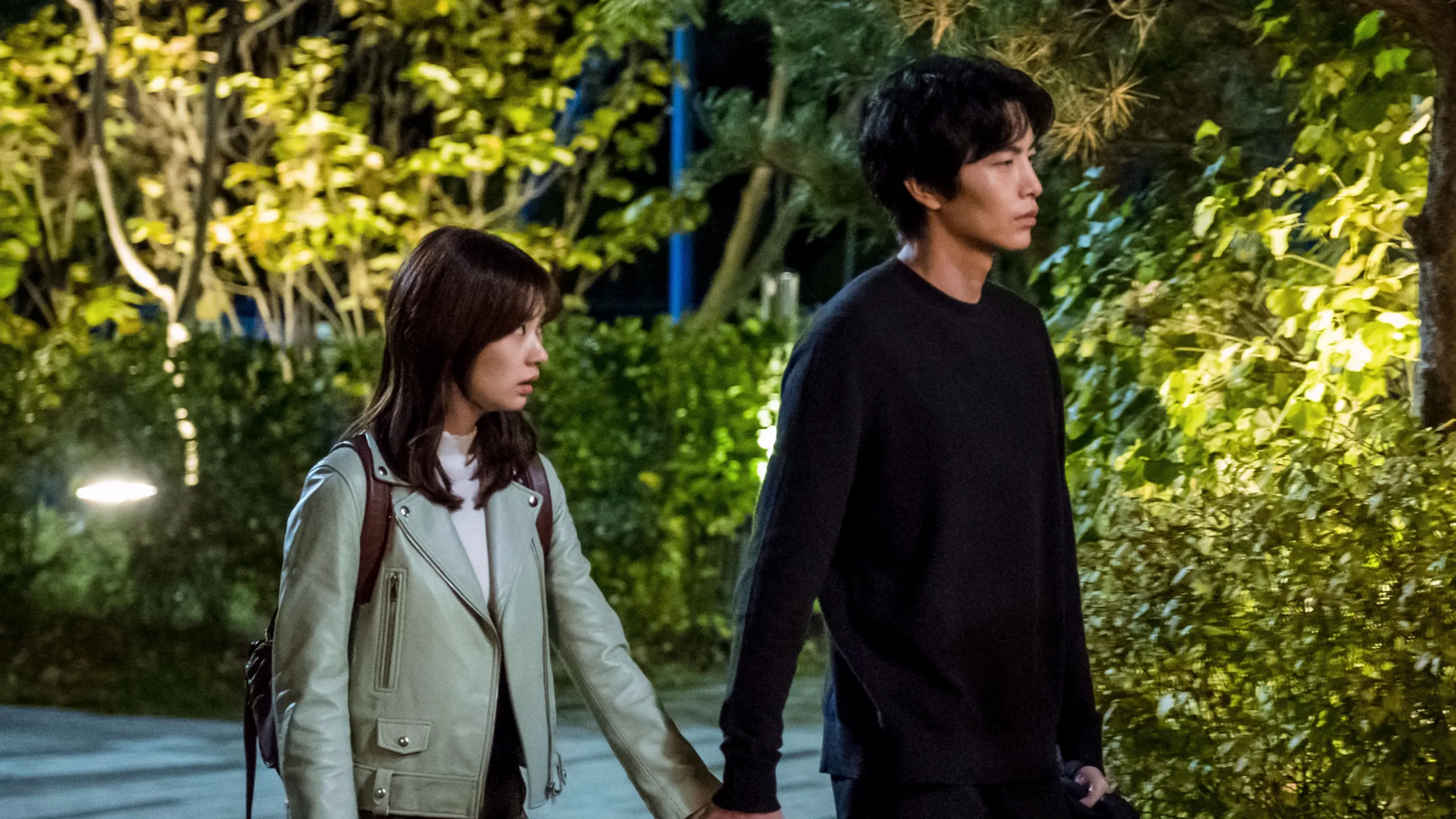 thumbnail - S1：第9話「第９話」