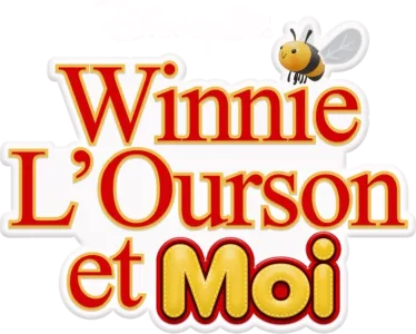 Me & Winnie the Pooh