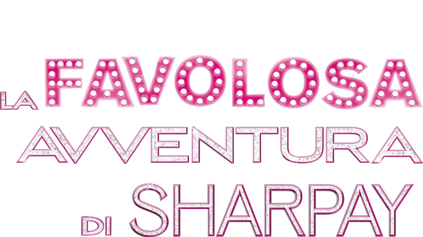 Sharpay's Fabulous Adventure