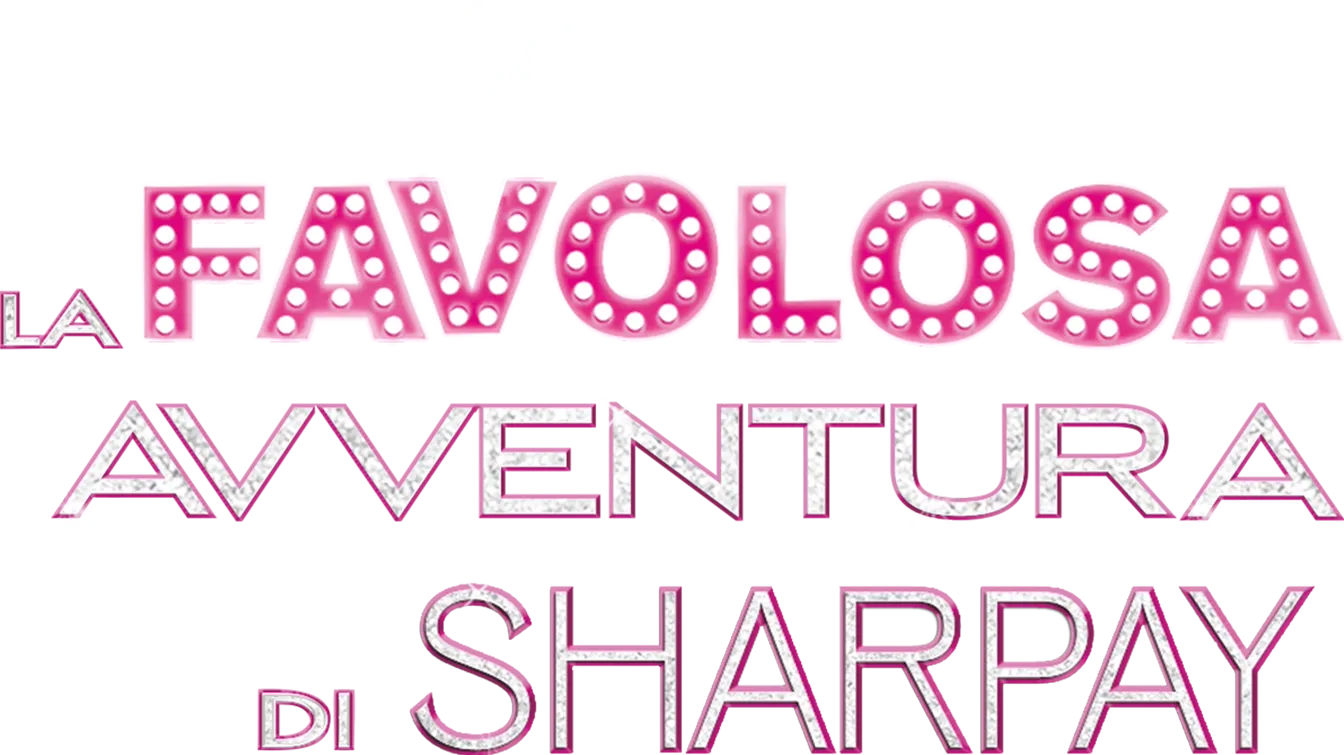 La favolosa avventura di Sharpay