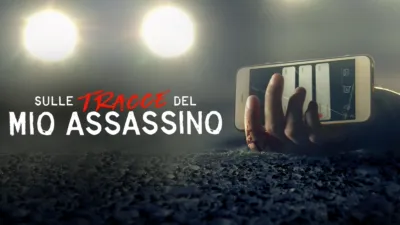 Sulle tracce del mio assassino
