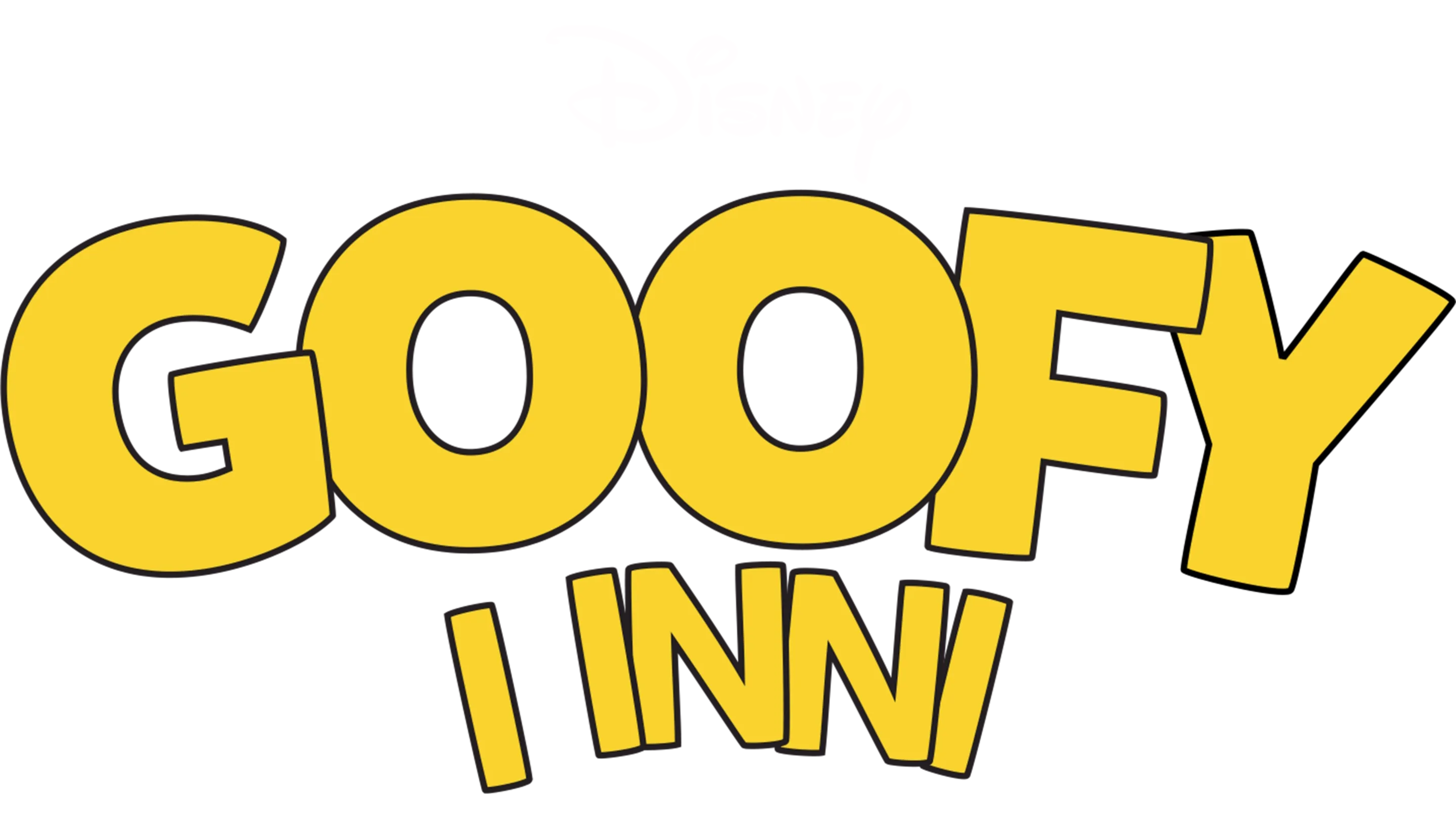 Goofy i inni