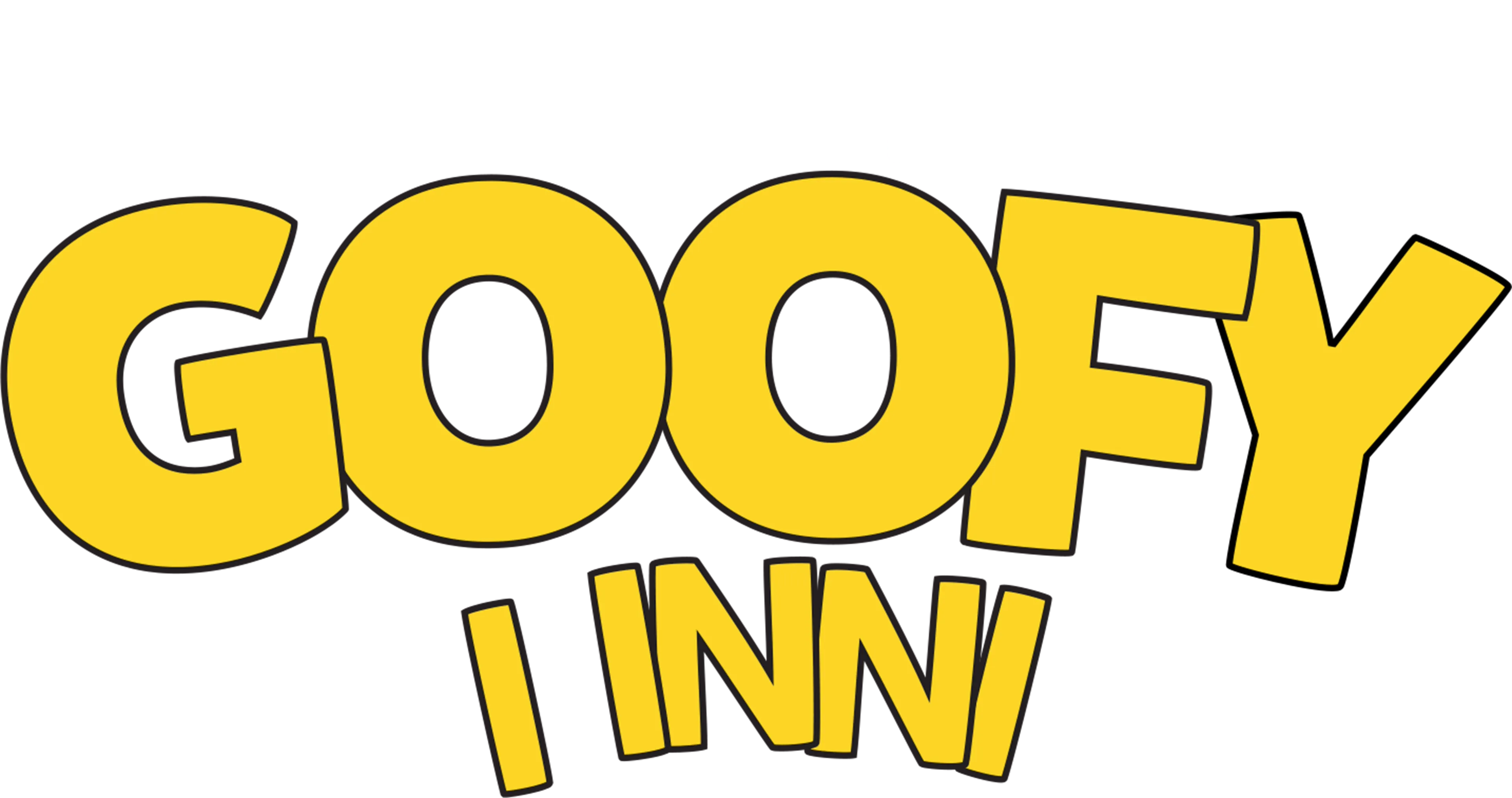 Goofy i inni