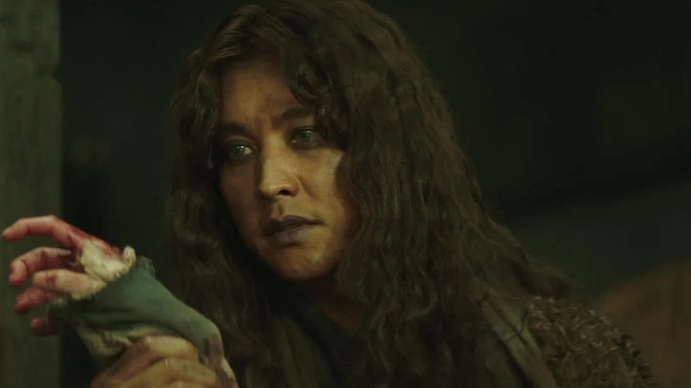 thumbnail - S2:E12 Episode 12 : Arthdal Chronicles