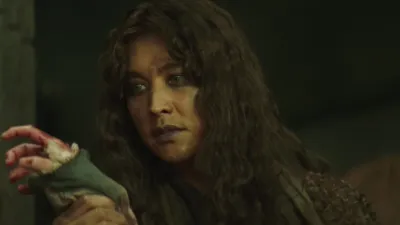 thumbnail - S2:E12 Episode 12 : Arthdal Chronicles