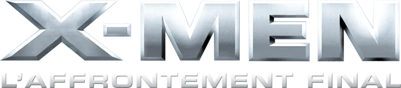 X-Men : l'affrontement final