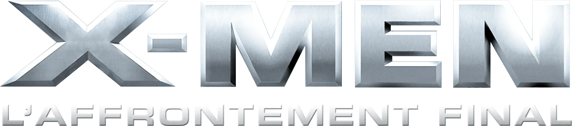 X-Men : l'affrontement final