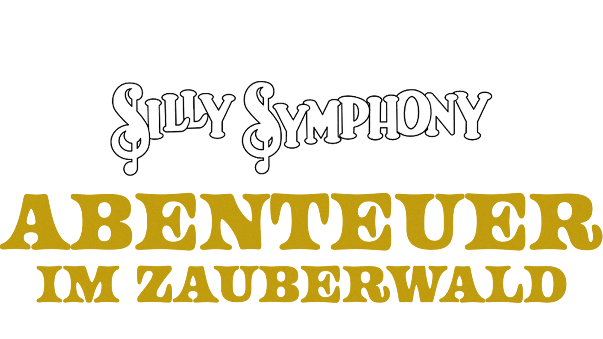 Abenteuer im Zauberwald