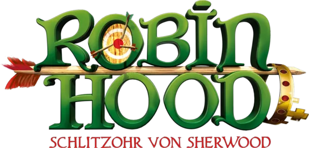 Robin Hood - Schlitzohr von Sherwood