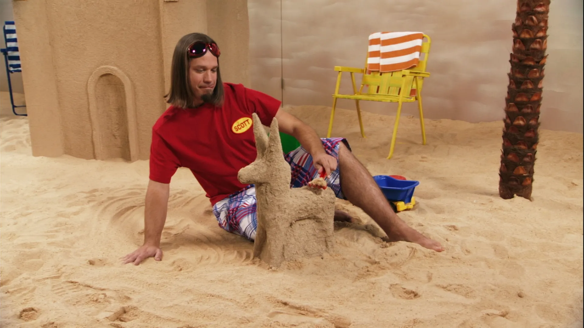 thumbnail - S1:E3 Too Cool