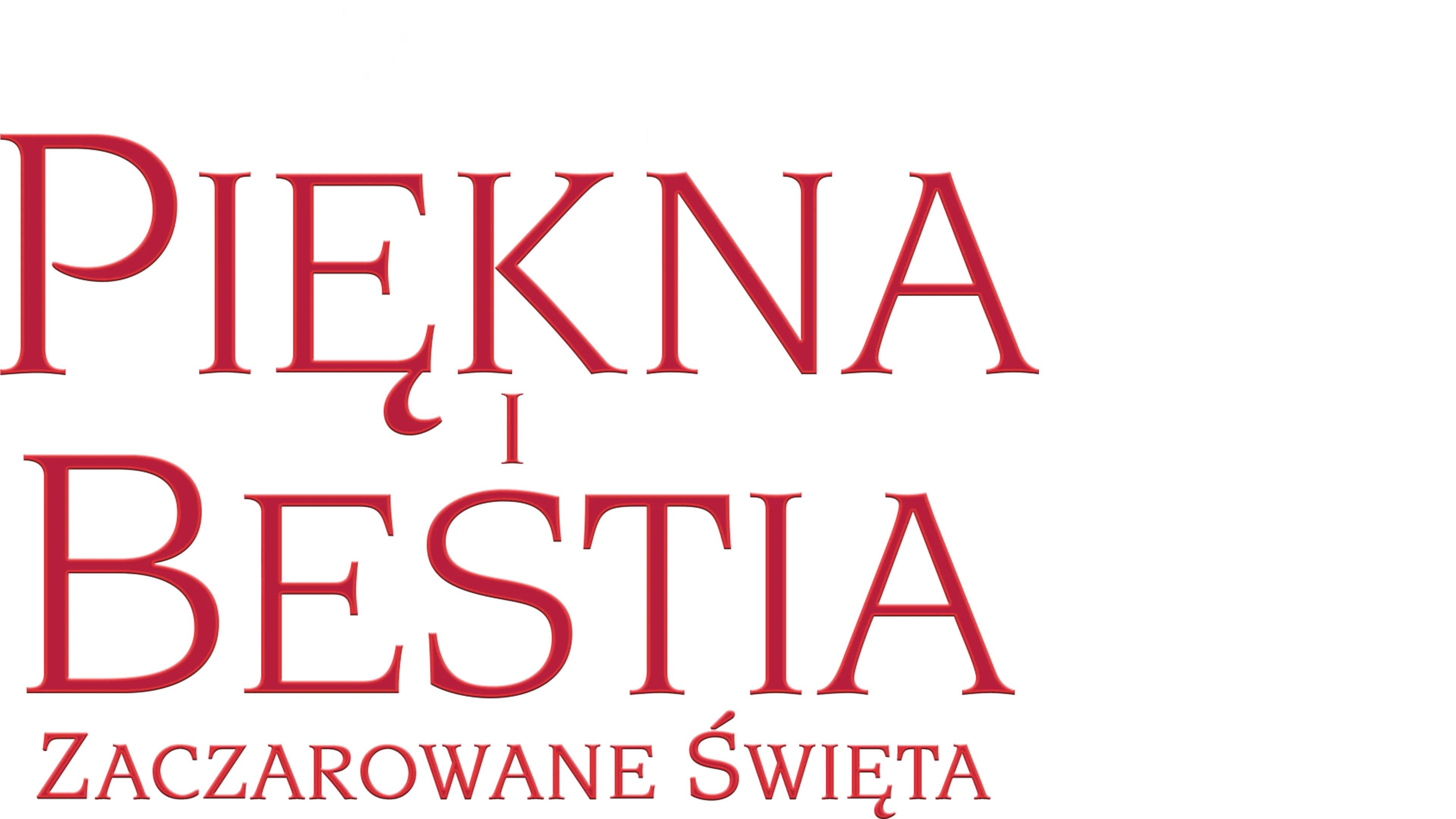 Piękna i Bestia: Zaczarowane święta