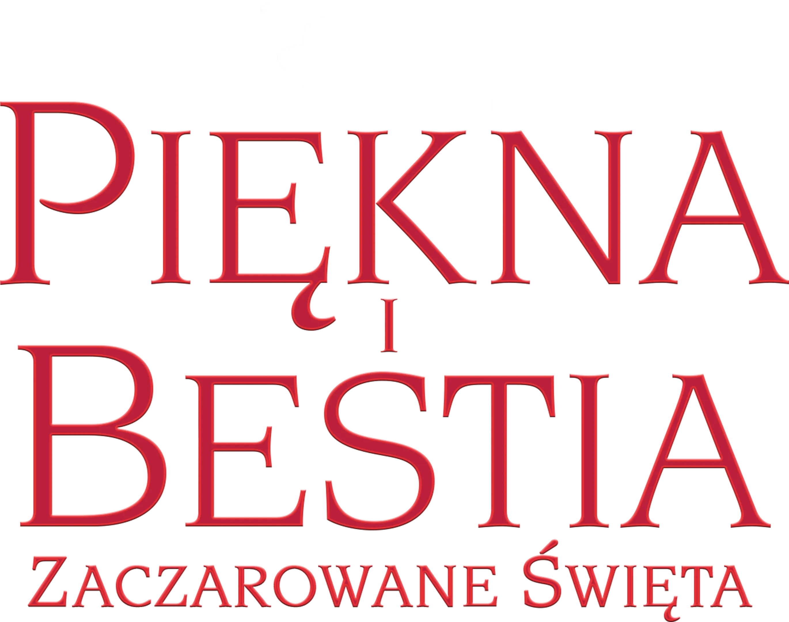 Piękna i Bestia: Zaczarowane święta