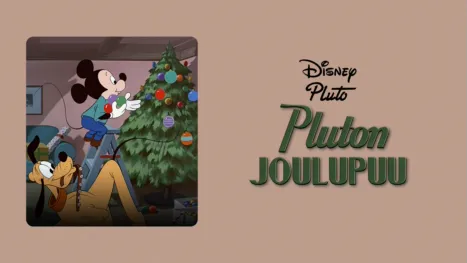 thumbnail - Pluton joulupuu