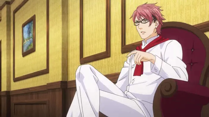 thumbnail - S1:E10 (Dub) The Supreme Recette