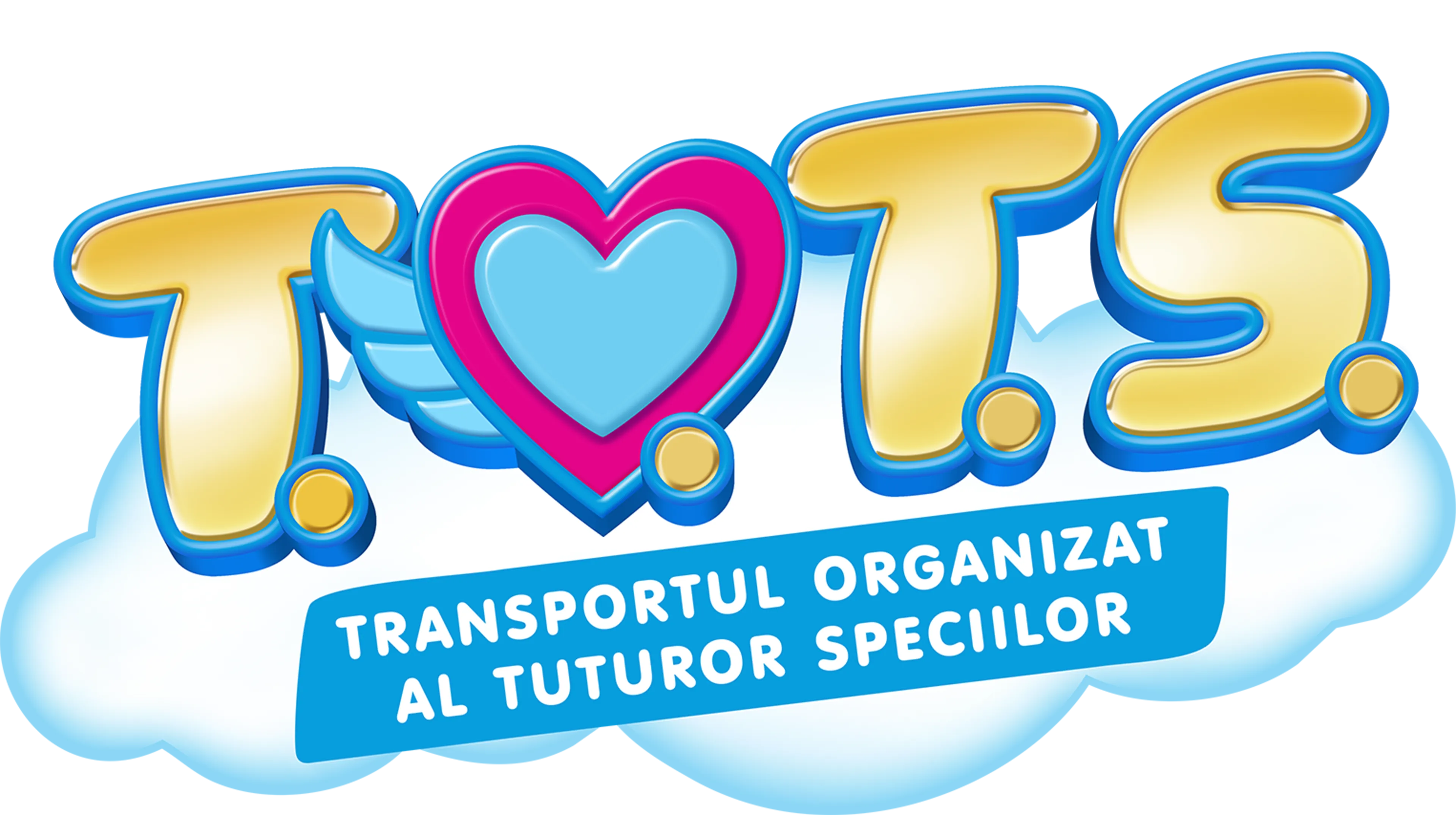 Transportul Organizat al Tuturor Speciilor (T.O.T.S.)