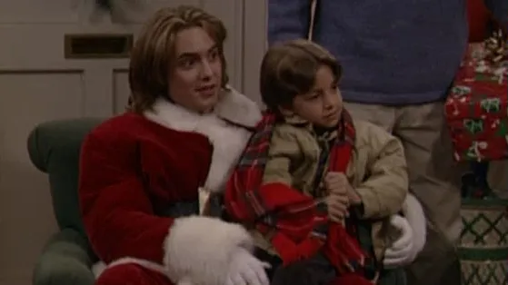 thumbnail - S6:E11 Santa's Little Helpers