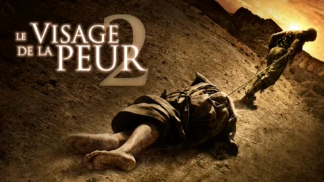 thumbnail - Le visage de la peur 2
