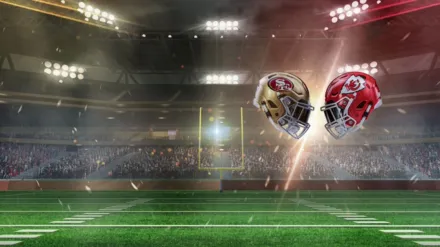 GMA Countdown to The Big Game