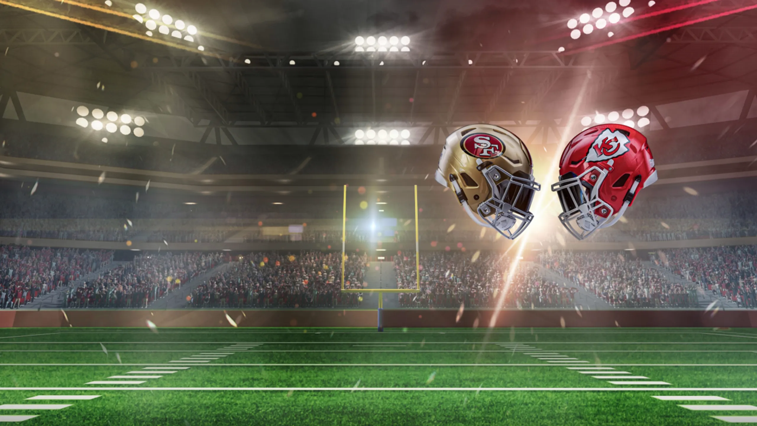 GMA Countdown to The Big Game