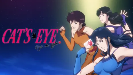 thumbnail - Cat's Eye – Ojos de gato