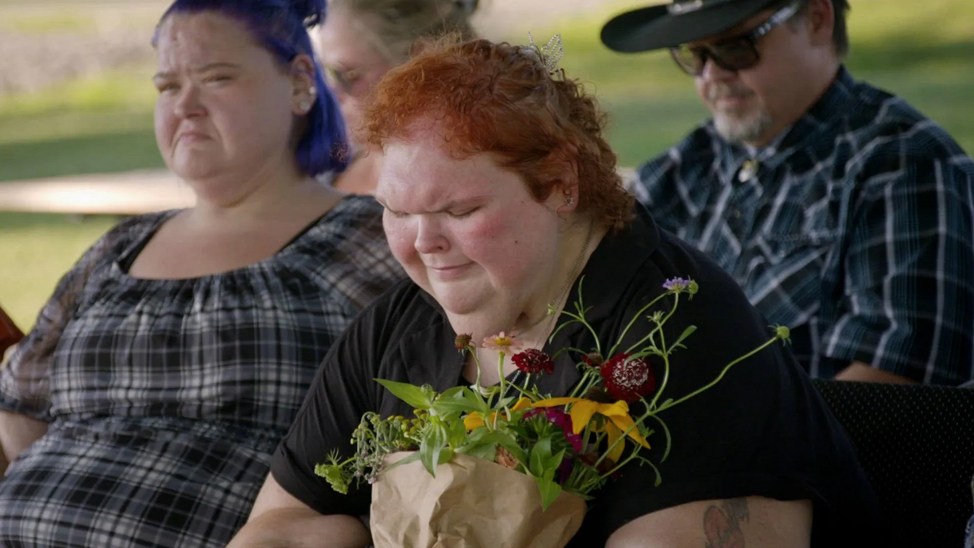 thumbnail - S5:E9 Sunflower