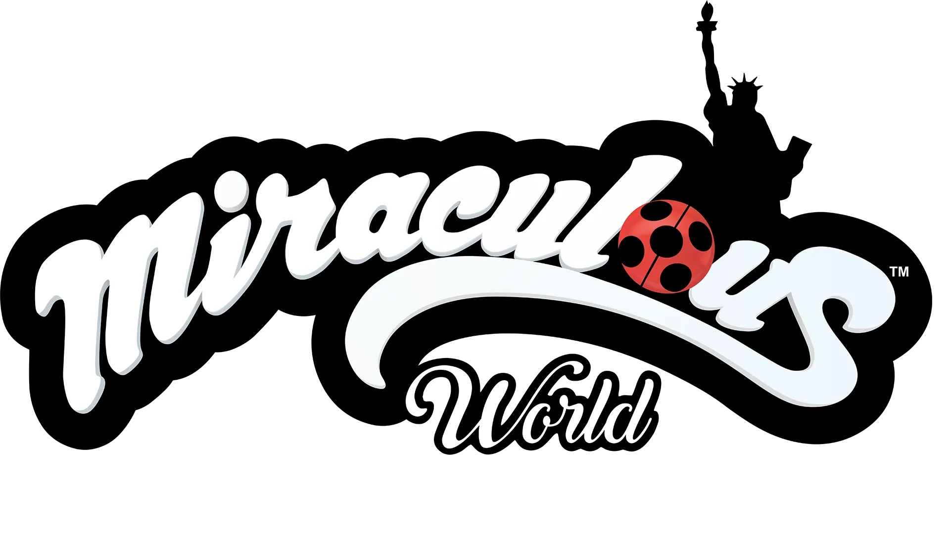 Miraculous World: New York - Eroi Uniti
