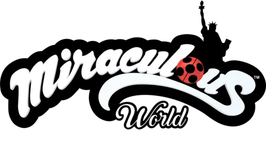 Miraculous World: New York - Eroi Uniti