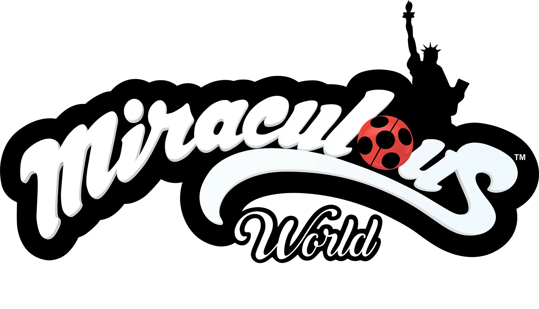 Miraculous World: New York - Eroi Uniti