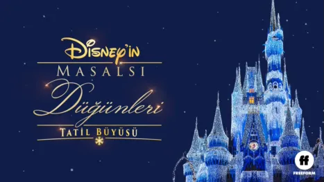 thumbnail - Disney'in Peri Masalı Düğünleri: Tatil Büyüsü
